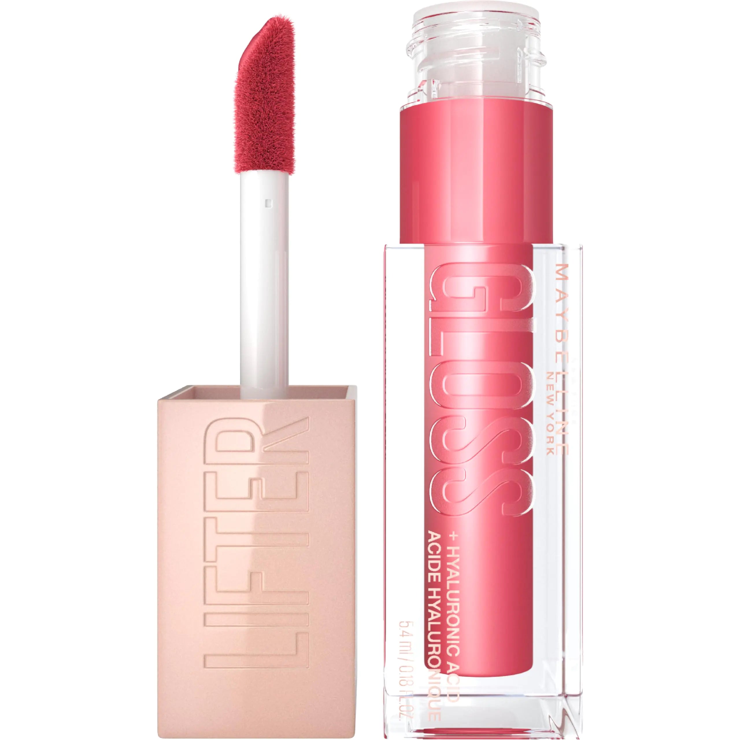 Maybelline Lifter Gloss (Warmth)