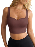Top Fitness V-Neck OSTAUG