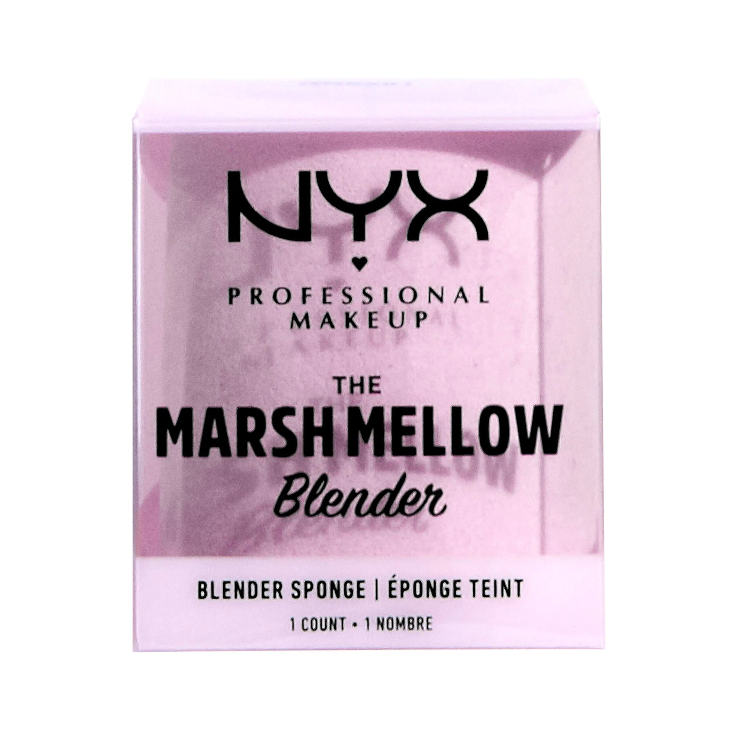NYX Professional Marshmallow Sponge