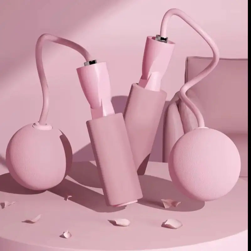 1Pcs Cordless Jump Rope Home Gym