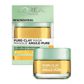 LOreal Paris Skincare Pure Clay Face Mask