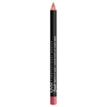 NYX Suede Matte Lip Liner - Color Milan