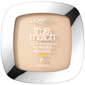 L'Oréal True Match Powder Foundation - W2