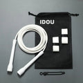 IDOU 5mm High Resistance Jump Rope