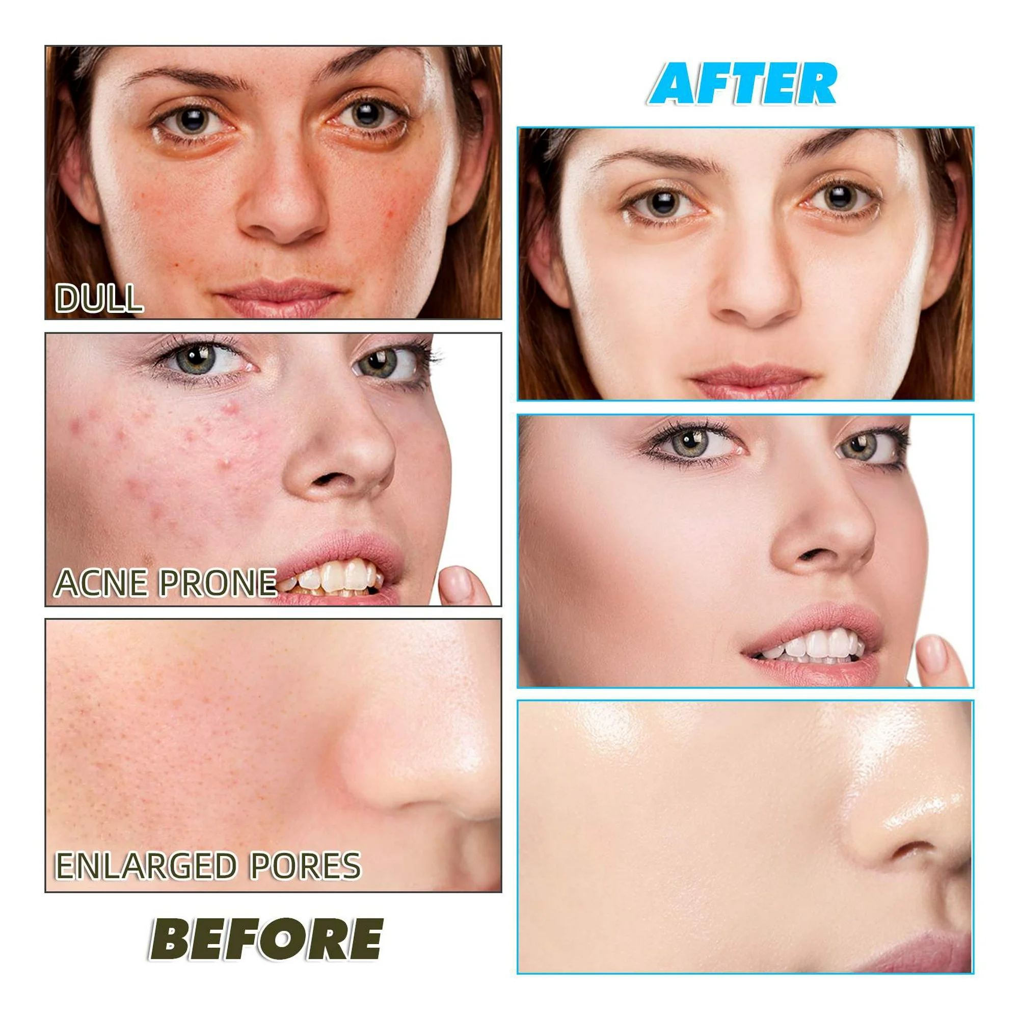 Kojic Acid & Turmeric Cleansing Pads (60 Units)