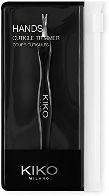 KIKO MILANO Cuticle Trimmer - Cuticle Remover