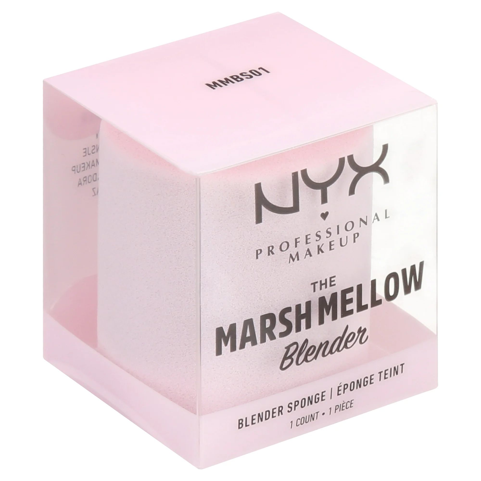 NYX Professional Marshmallow Sponge