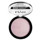 NYX Duo Chromatic Illuminating Powder