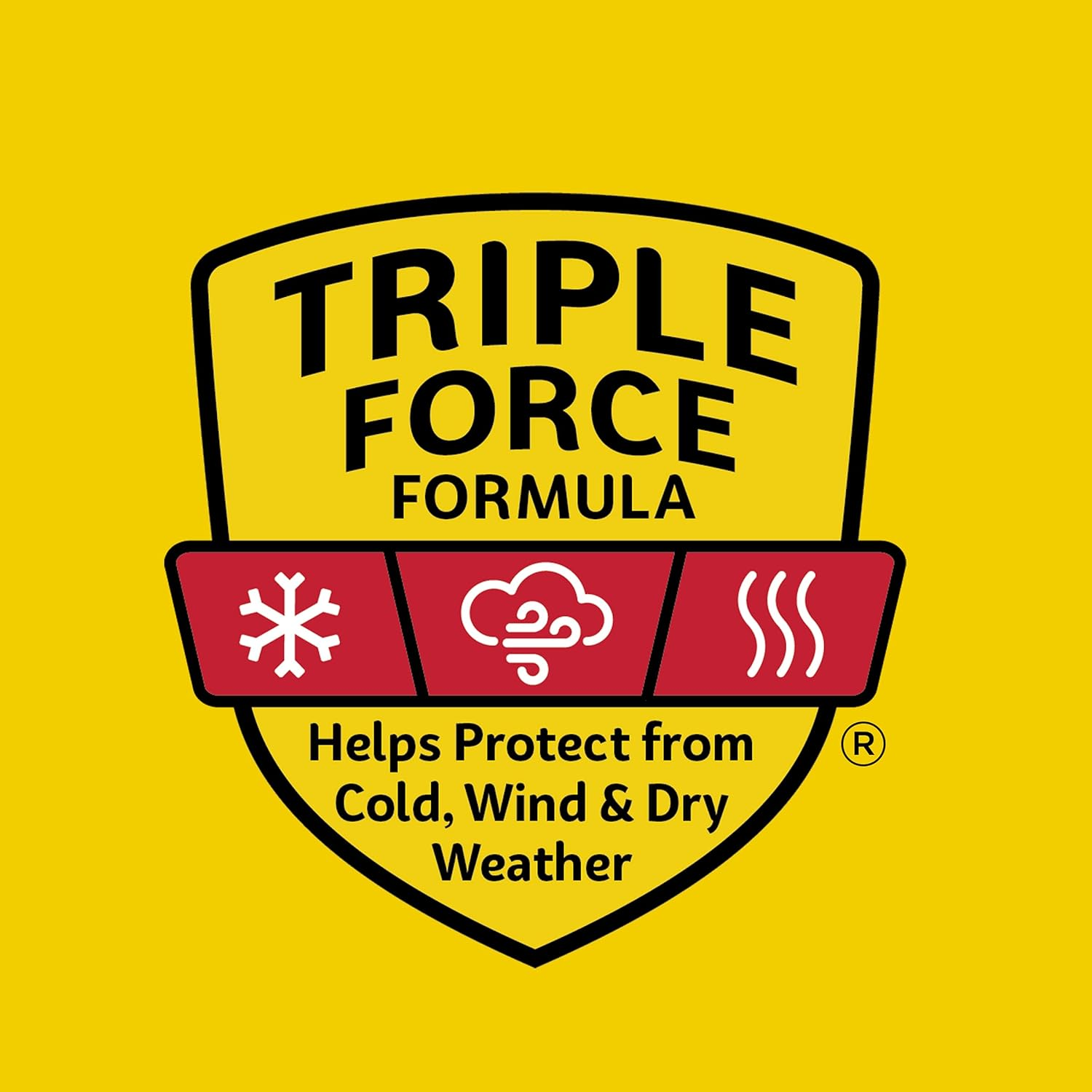 Carmex Classic Lip Balm Pack - 3 Units