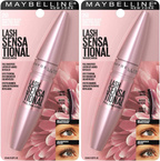 Maybelline Washable Mascara Brownish Black