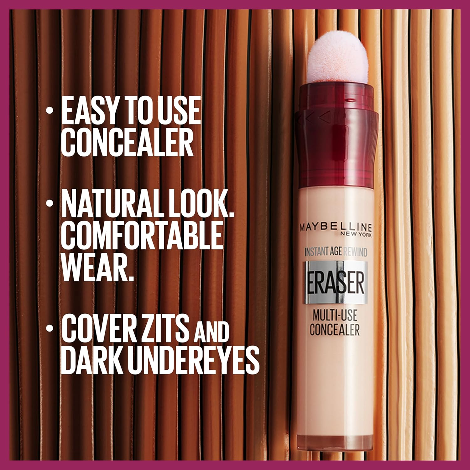 Maybelline Instant Age Rewind Multi-Use Concealer