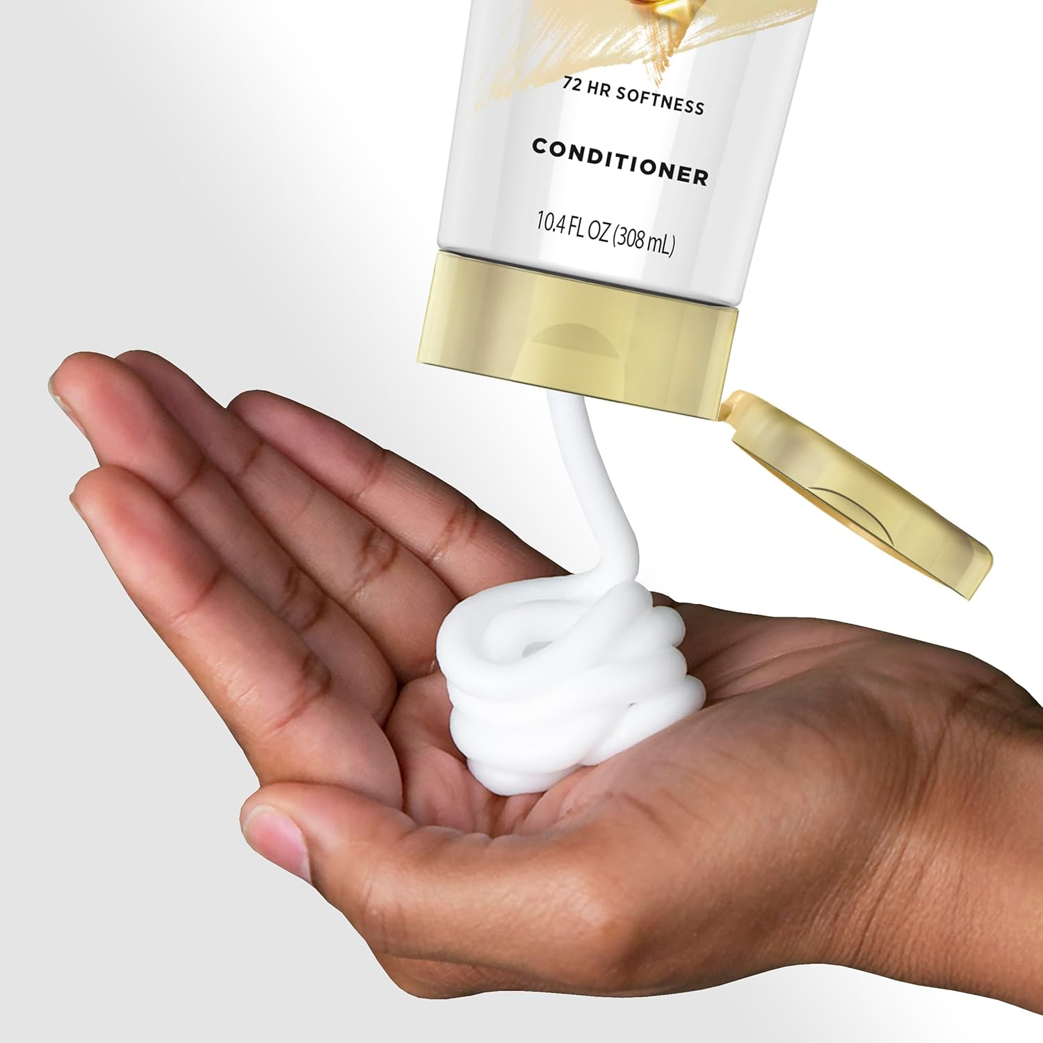 Pantene Daily Moisture Conditioner - 24-hour Hydration