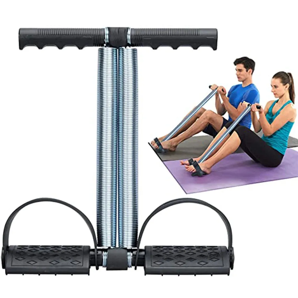 DUTTY Home Gym Abdominal Machine
