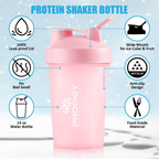20oz Protein Shaker