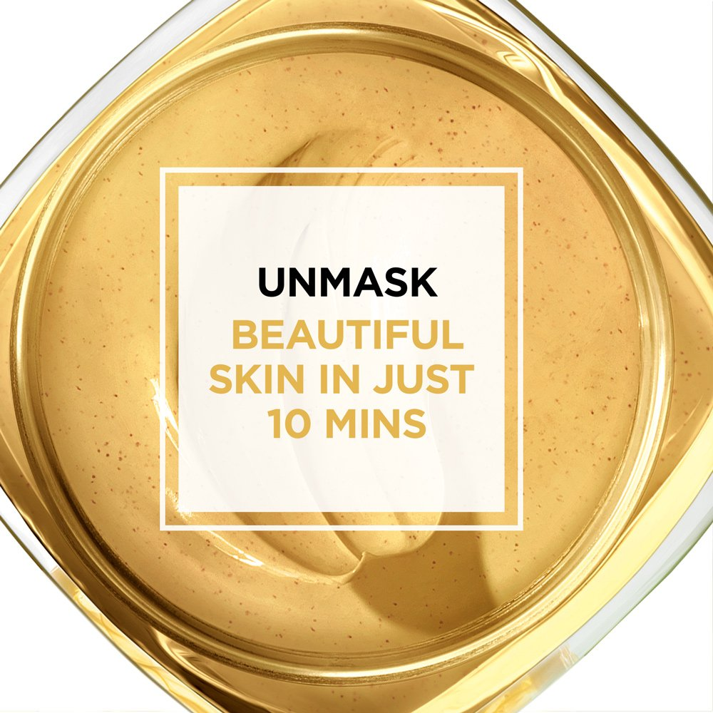 LOreal Paris Skincare Pure Clay Face Mask