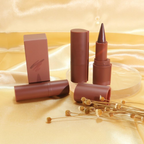 High-Precision Matte Chalk Lipstick