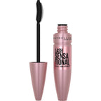 Maybelline Washable Mascara Brownish Black
