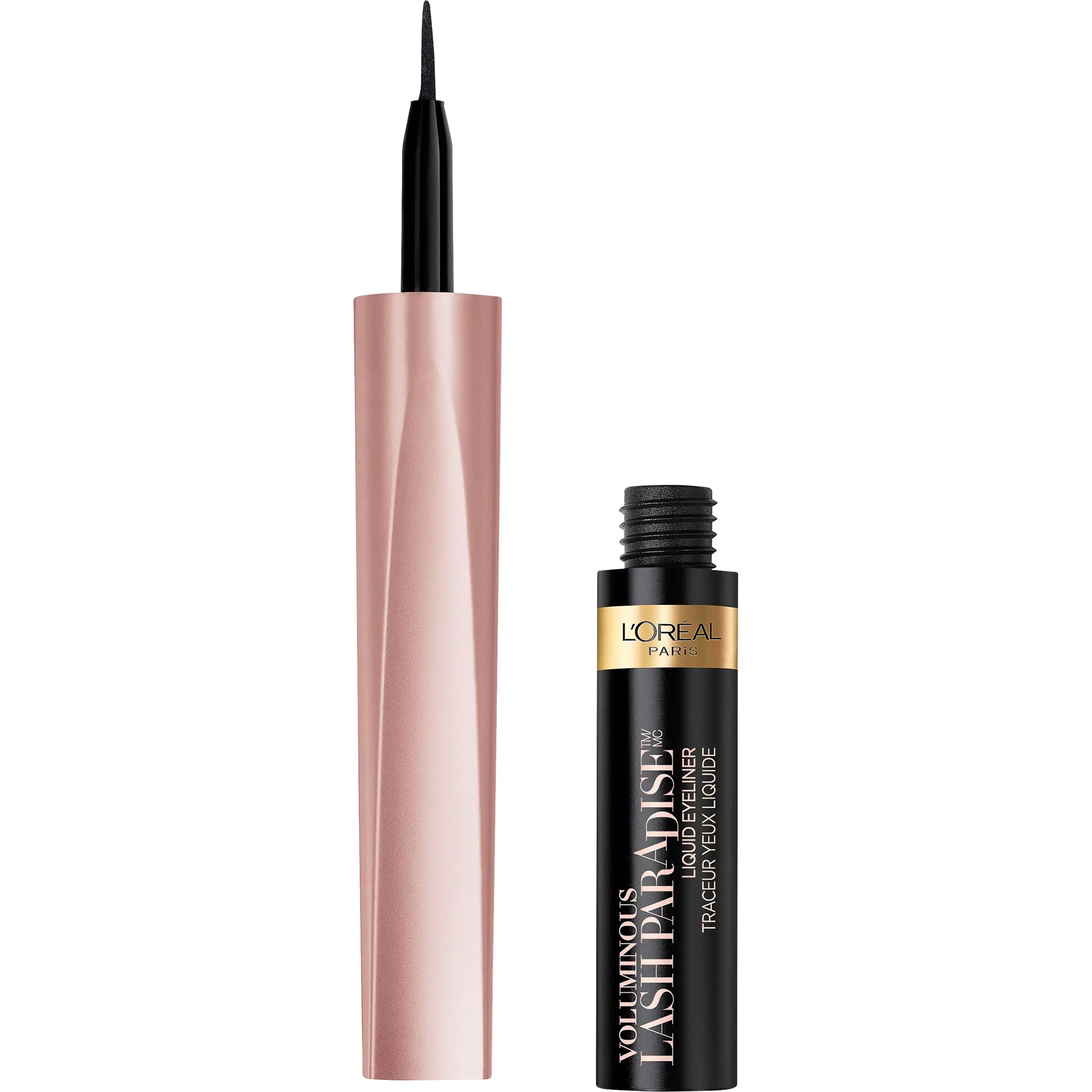 L'Oréal Paris Lash Paradise liquid eyeliner