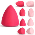 8pcs Makeup Sponge Set Professional
